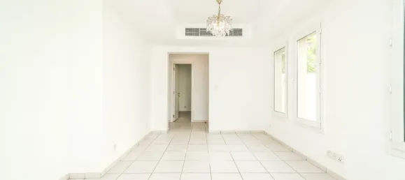 Villa T2 em The Springs, UAE N.º 106159 13