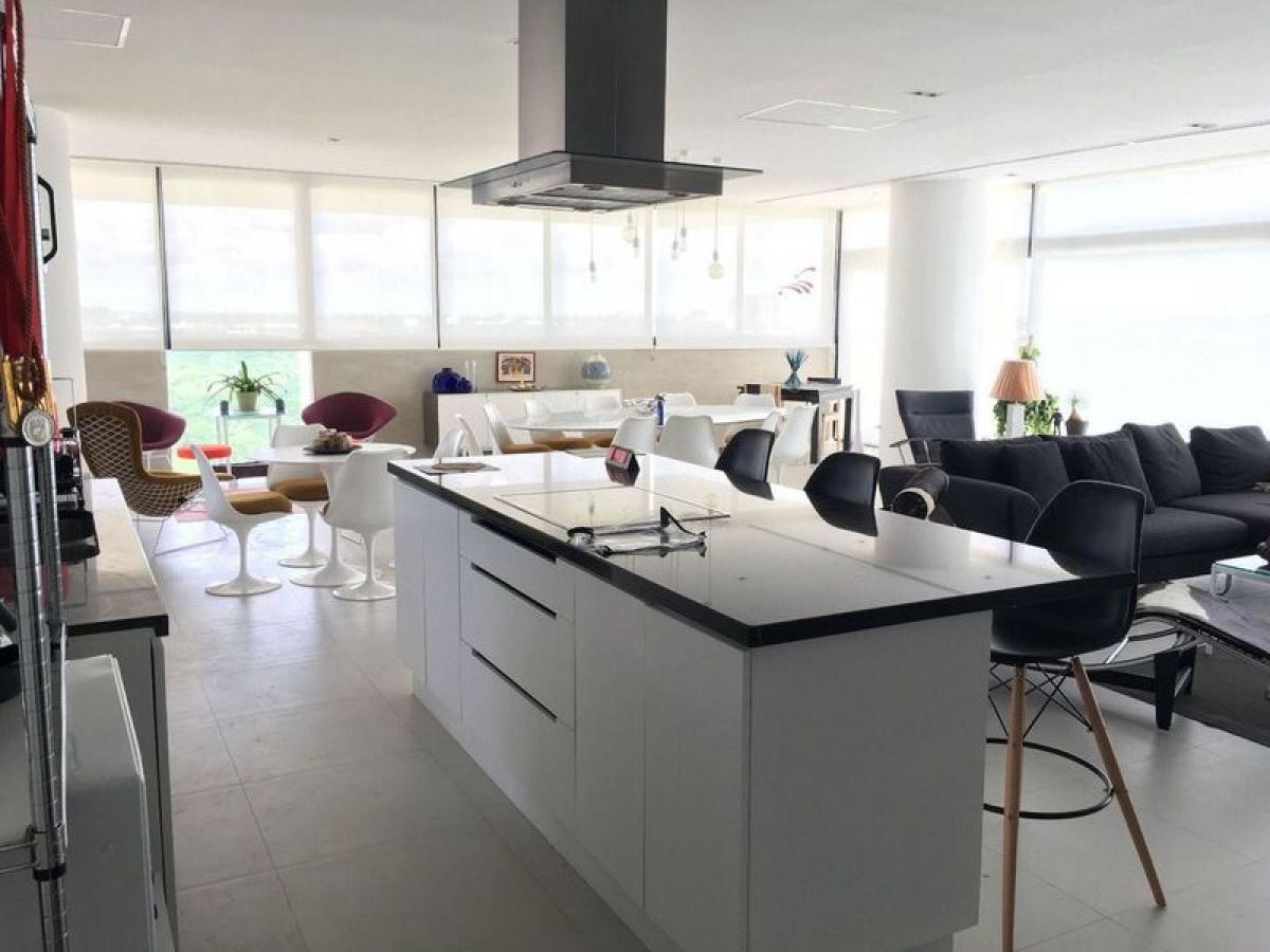 Квартира с 2 спальнями в Мерида, Мексика № 63416