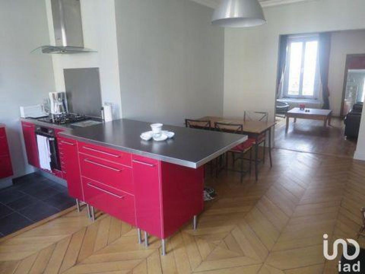 شقة 2 غرف نوم  في Meaux, France رقم 36192