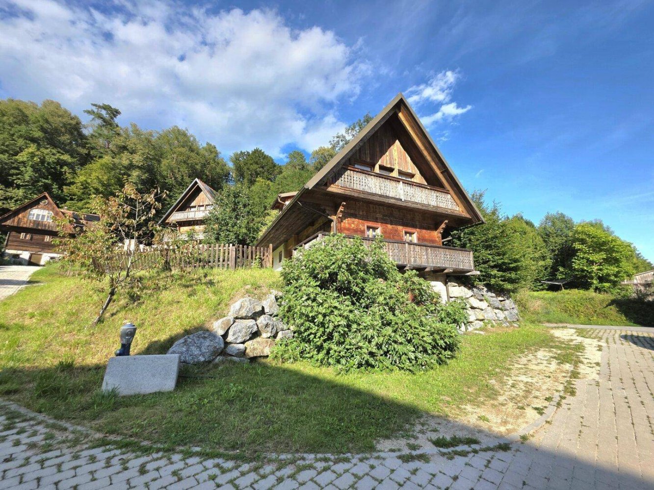 4 rooms House in Eggersdorf bei Graz, Austria No. 221004