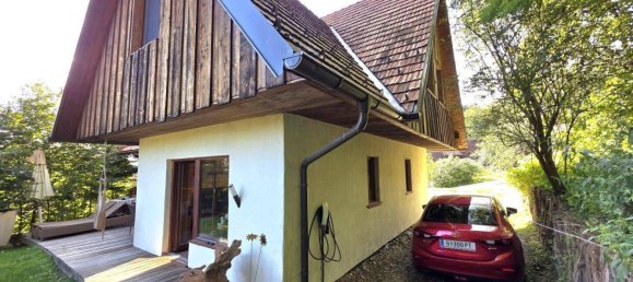 4 rooms House in Eggersdorf bei Graz, Austria No. 221004 3