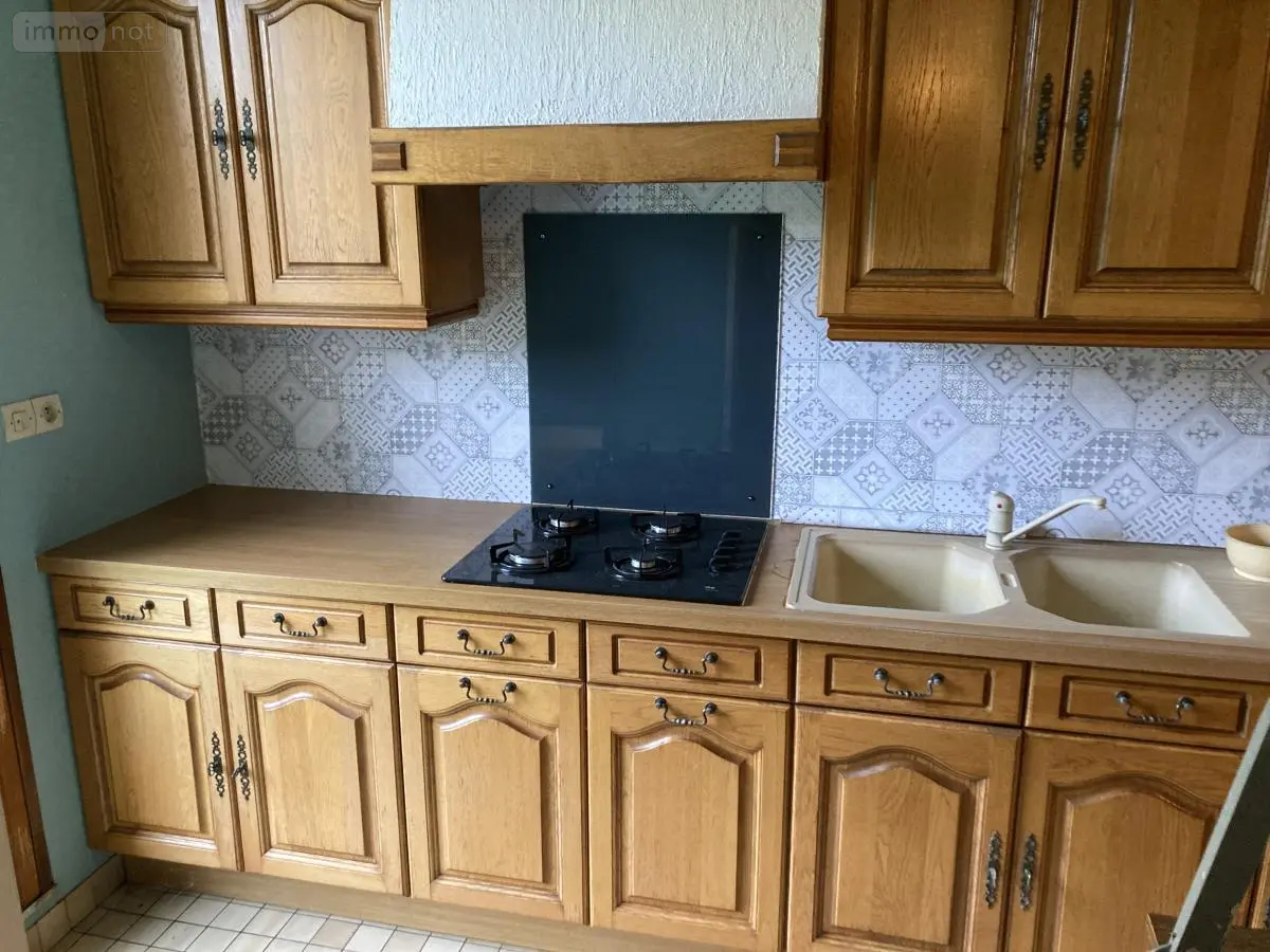 3 Schlafzimmer Haus in Brebieres, France, Nr. 296247