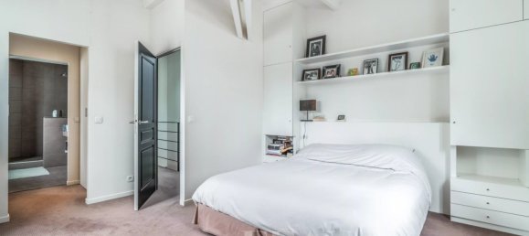 4 Schlafzimmer Haus in Boulogne-Billancourt, France, Nr. 148813 2