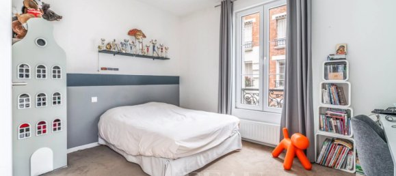 4 Schlafzimmer Haus in Boulogne-Billancourt, France, Nr. 148813 4