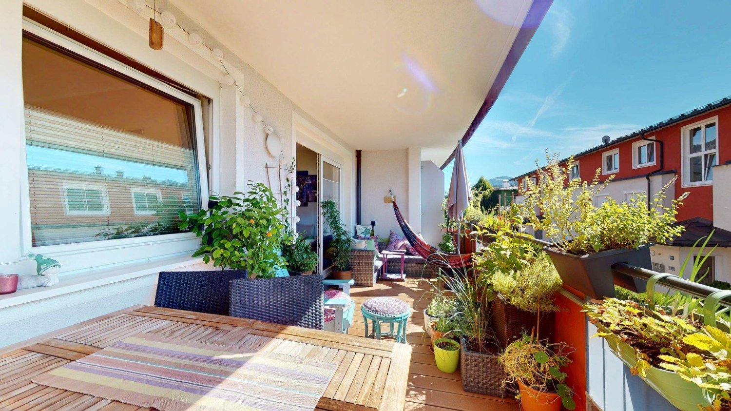 1 bedroom Apartment in St. Johann in Tirol, Austria No. 240308