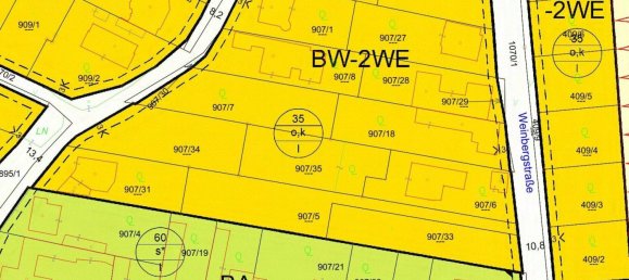 Terreno em Sooss, Austria 953 m² N.º 247497 6