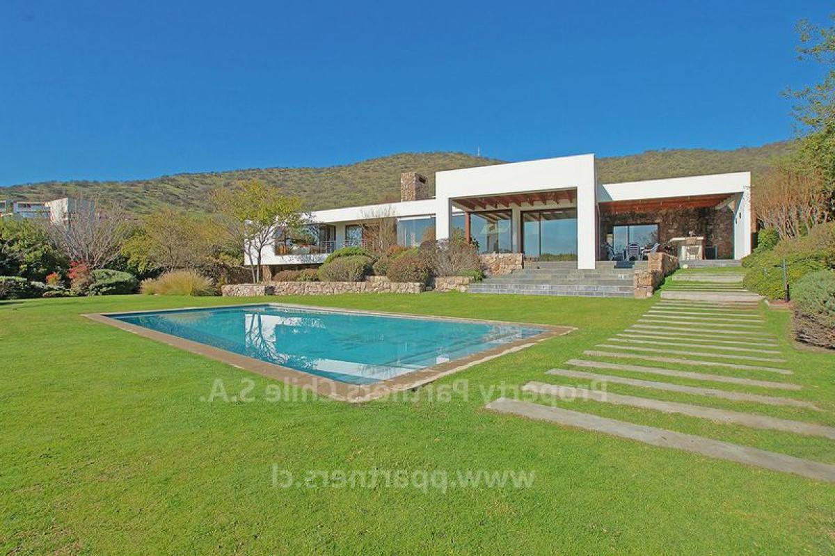 Casa T3 em Chacabuco, Chile N.º 5400