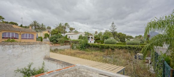 Terreno T3 em Alicante, Spain N.º 135942 25