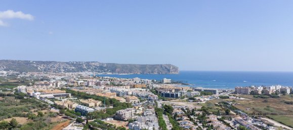 Terreno T3 em Alicante, Spain N.º 135942 35