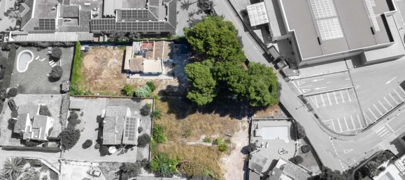 Terreno T3 em Alicante, Spain N.º 135942 2