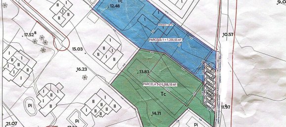 Terreno T3 em Alicante, Spain N.º 135942 34