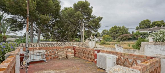 Terreno T3 em Alicante, Spain N.º 135942 26