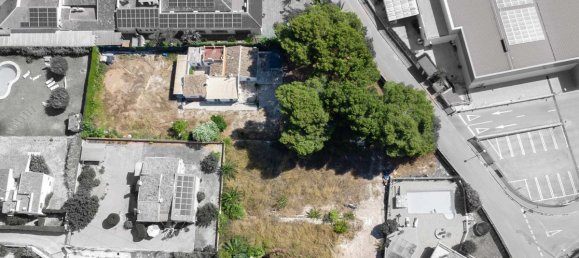 Terreno T3 em Alicante, Spain N.º 135942 36