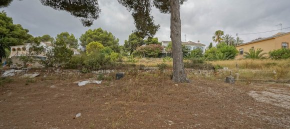 Terreno T3 em Alicante, Spain N.º 135942 28