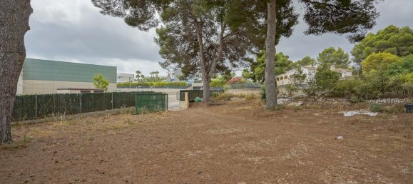 Terreno T3 em Alicante, Spain N.º 135942 27