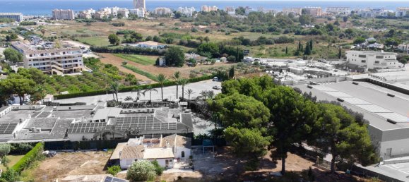 Terreno T3 em Alicante, Spain N.º 135942 3