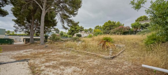 Terreno T3 em Alicante, Spain N.º 135942 32