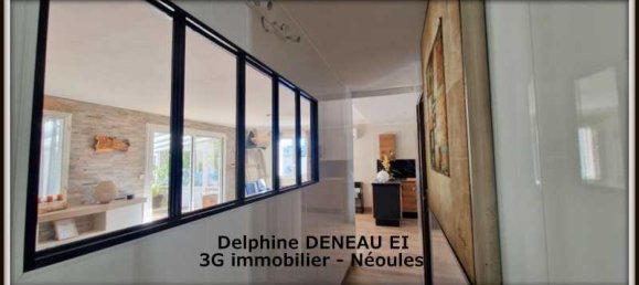 3 bedrooms Villa in La Roquebrussanne, France No. 191895 3
