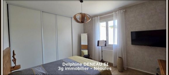 3 bedrooms Villa in La Roquebrussanne, France No. 191895 2