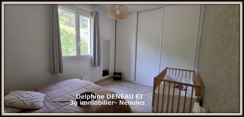 3 bedrooms Villa in La Roquebrussanne, France No. 191895