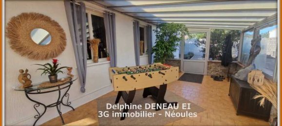 3 bedrooms Villa in La Roquebrussanne, France No. 191895 12