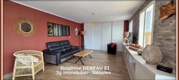 3 bedrooms Villa in La Roquebrussanne, France No. 191895 8