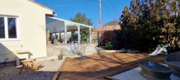 3 bedrooms Villa in La Roquebrussanne, France No. 191895 10