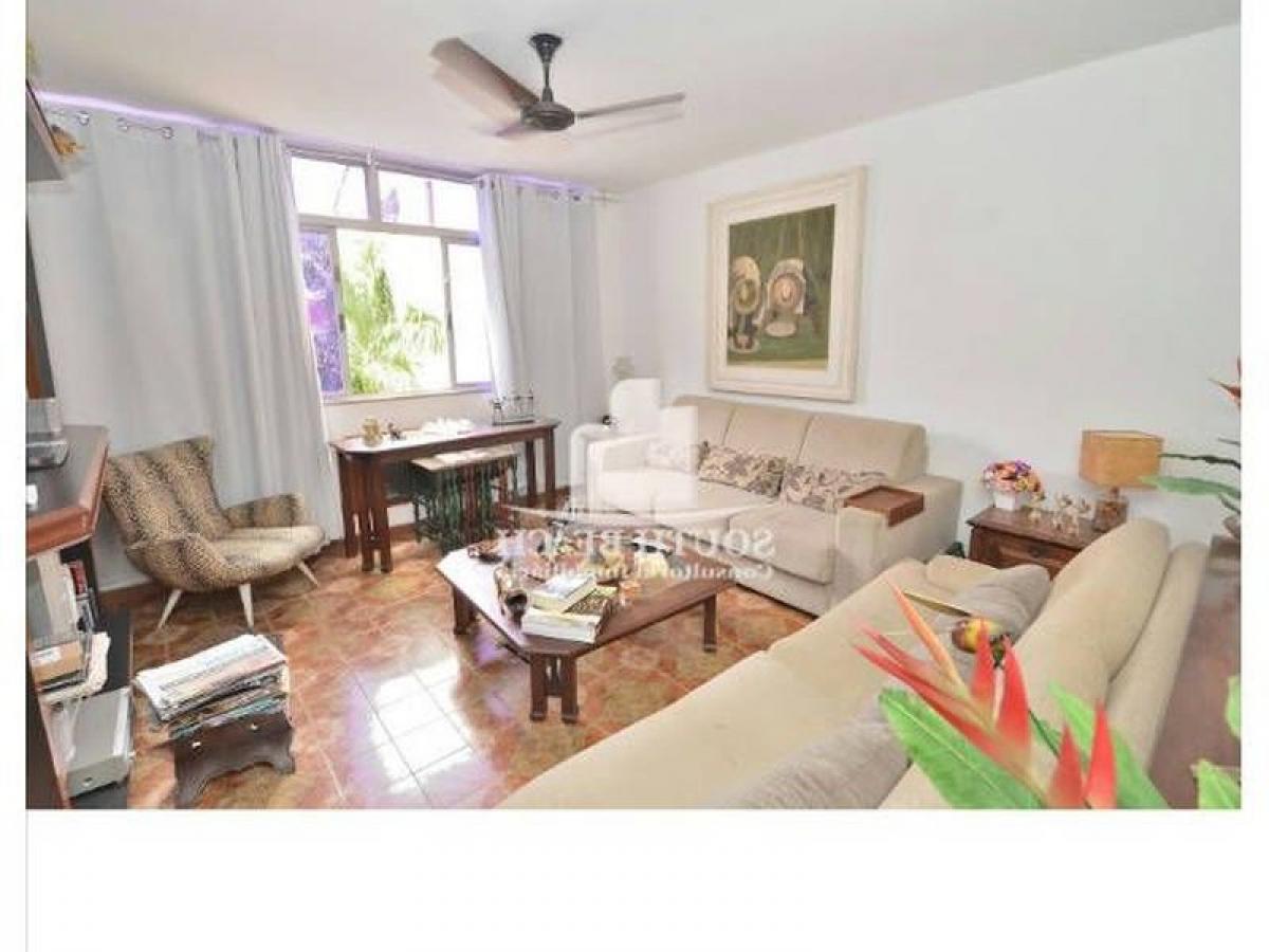 3 Schlafzimmer Wohnung in Rio de Janeiro, Brazil, Nr. 536445