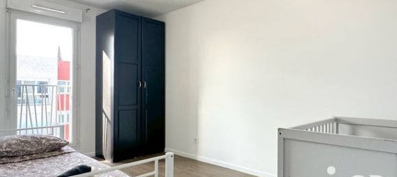 4 chambres Appartement à Bobigny, France No. 360082 11