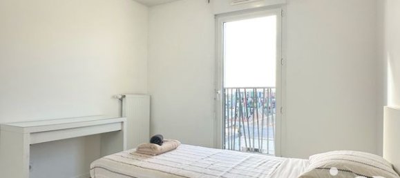 4 chambres Appartement à Bobigny, France No. 360082 8