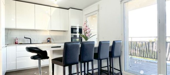 4 chambres Appartement à Bobigny, France No. 360082 4