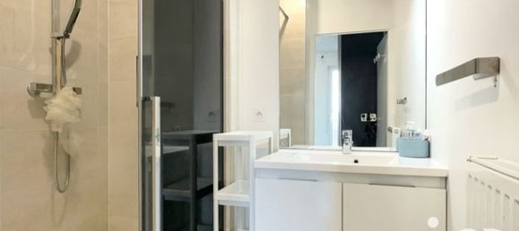 4 chambres Appartement à Bobigny, France No. 360082 13