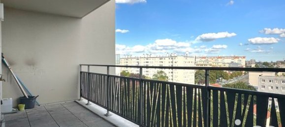 4 chambres Appartement à Bobigny, France No. 360082 16