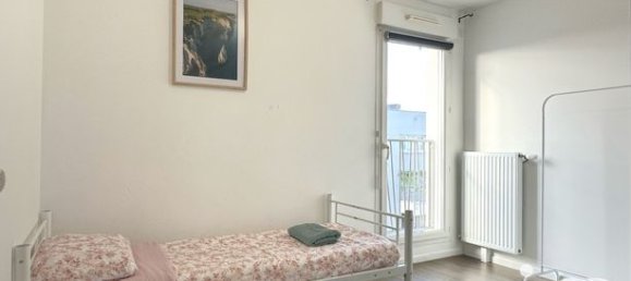 4 chambres Appartement à Bobigny, France No. 360082 9