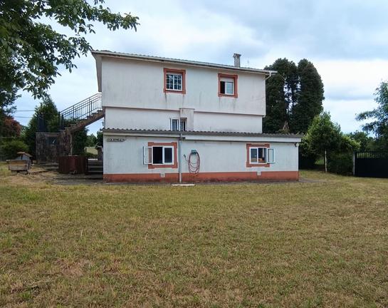 6 bedrooms House in O Pino, Spain No. 197353