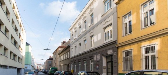 Дуплекс с 3 комнатами в Пенцинг, Австрия № 85150 20