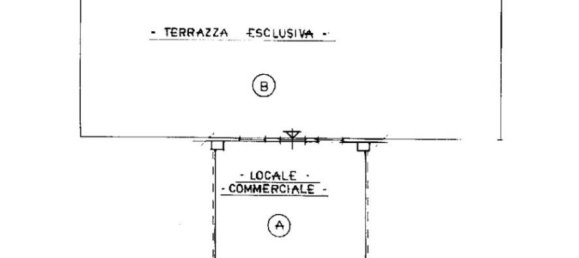 Propiedad comercial de 1 habitación en Cagliari, Italy No. 67797 40