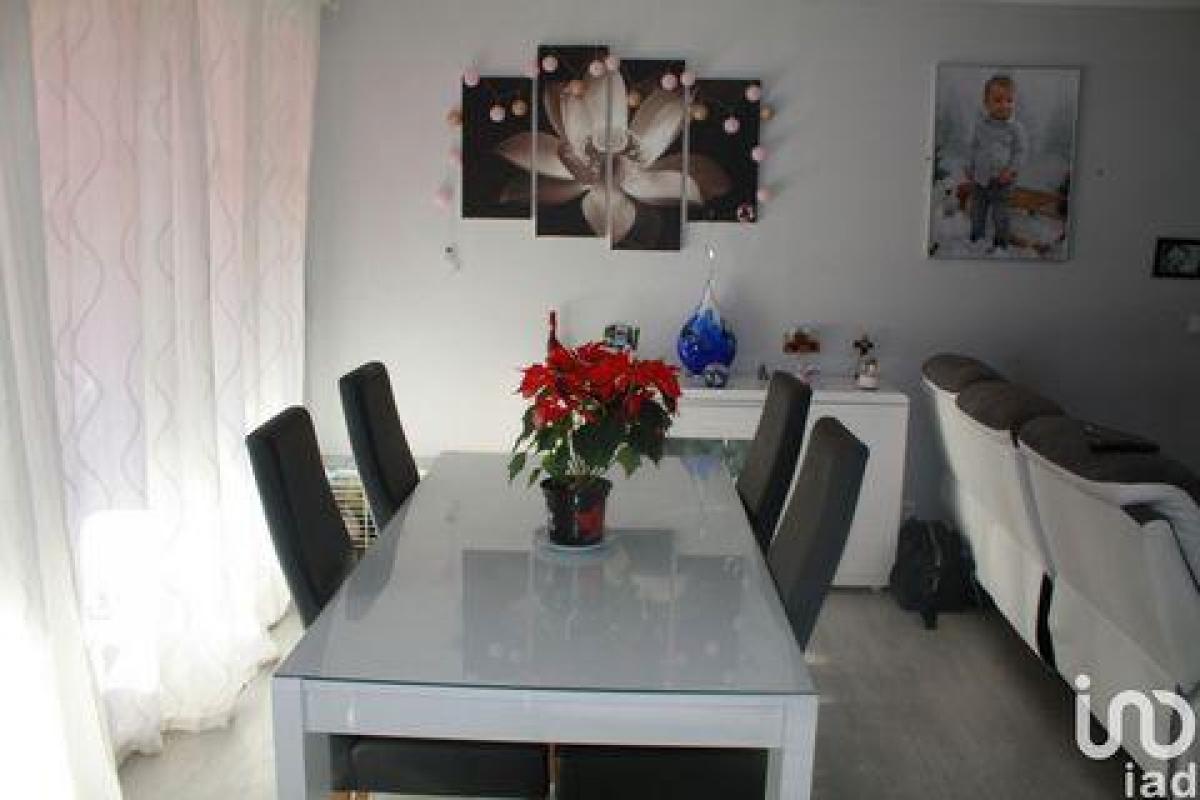 Кондоминиум  с 2 спальнями в Грас, Франция № 7666