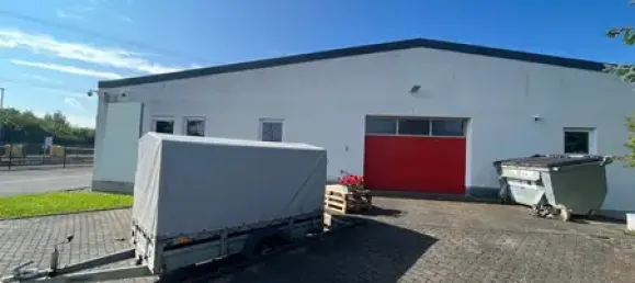 Bureau à Koblenz, Germany 644m² No. 41378 3