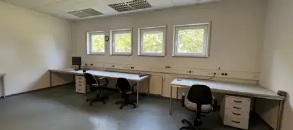 Bureau à Koblenz, Germany 644m² No. 41378 7