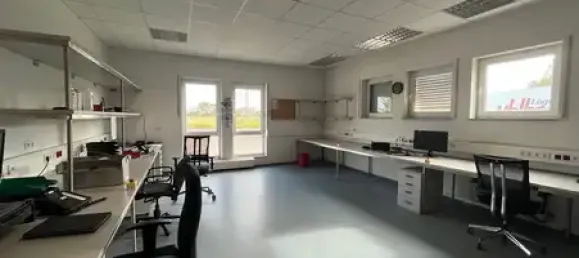 Bureau à Koblenz, Germany 644m² No. 41378 10