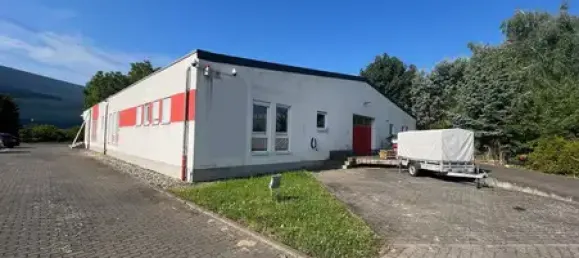 Bureau à Koblenz, Germany 644m² No. 41378 2