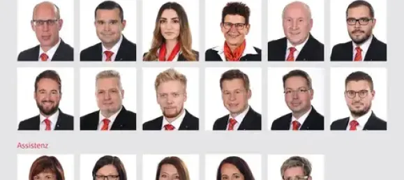 Bureau à Koblenz, Germany 644m² No. 41378 20