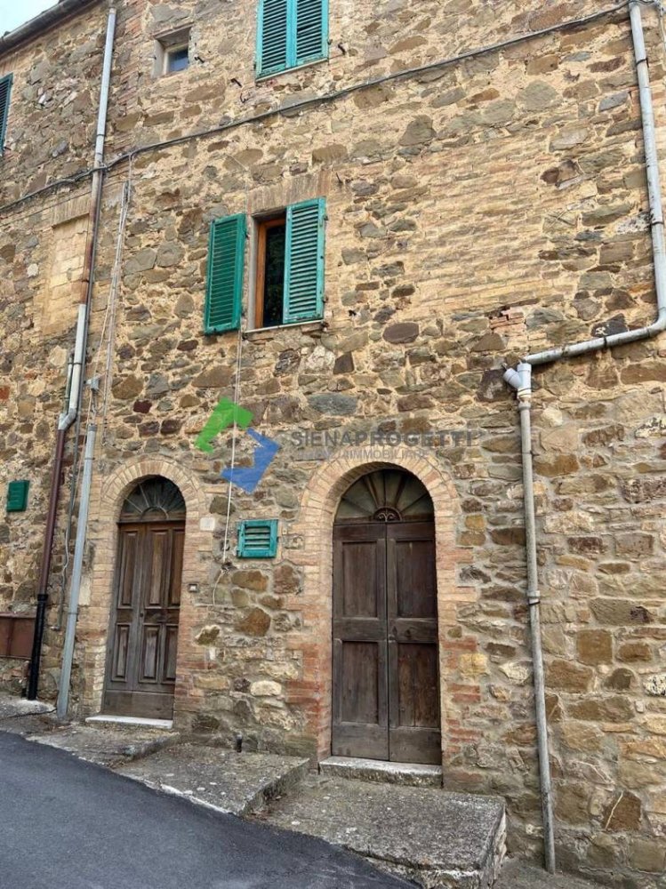2 bedrooms Apartment in Montalcino, Italy No. 302981