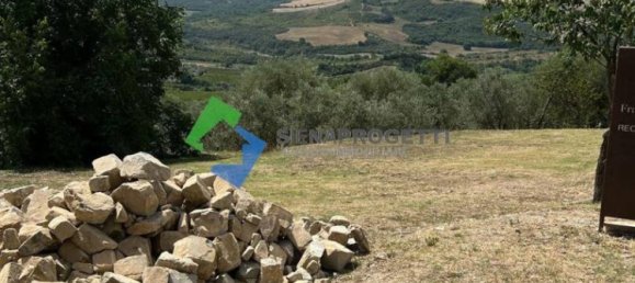 2 bedrooms Apartment in Montalcino, Italy No. 302981 19