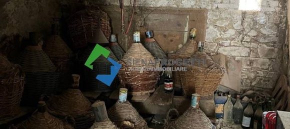 2 bedrooms Apartment in Montalcino, Italy No. 302981 23