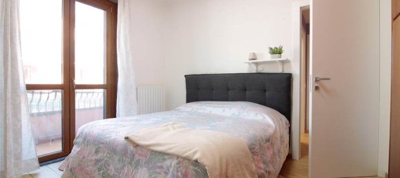 Квартира с 2 спальнями в Фино Морнаско, Италия № 209994 13