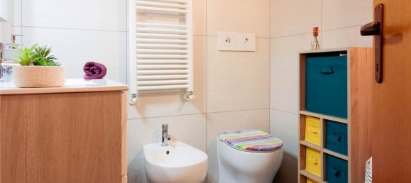 Квартира с 2 спальнями в Фино Морнаско, Италия № 209994 19