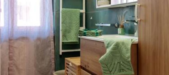 Квартира с 2 спальнями в Фино Морнаско, Италия № 209994 9