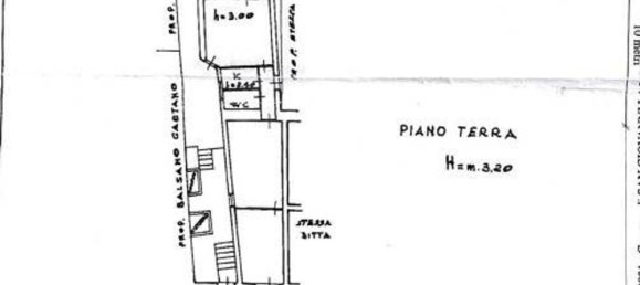 Casa de 4 divisões em San Giovanni la Punta, Italy N.º 171442 39